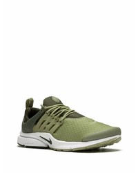 Nike Air Presto Essential Sneakers