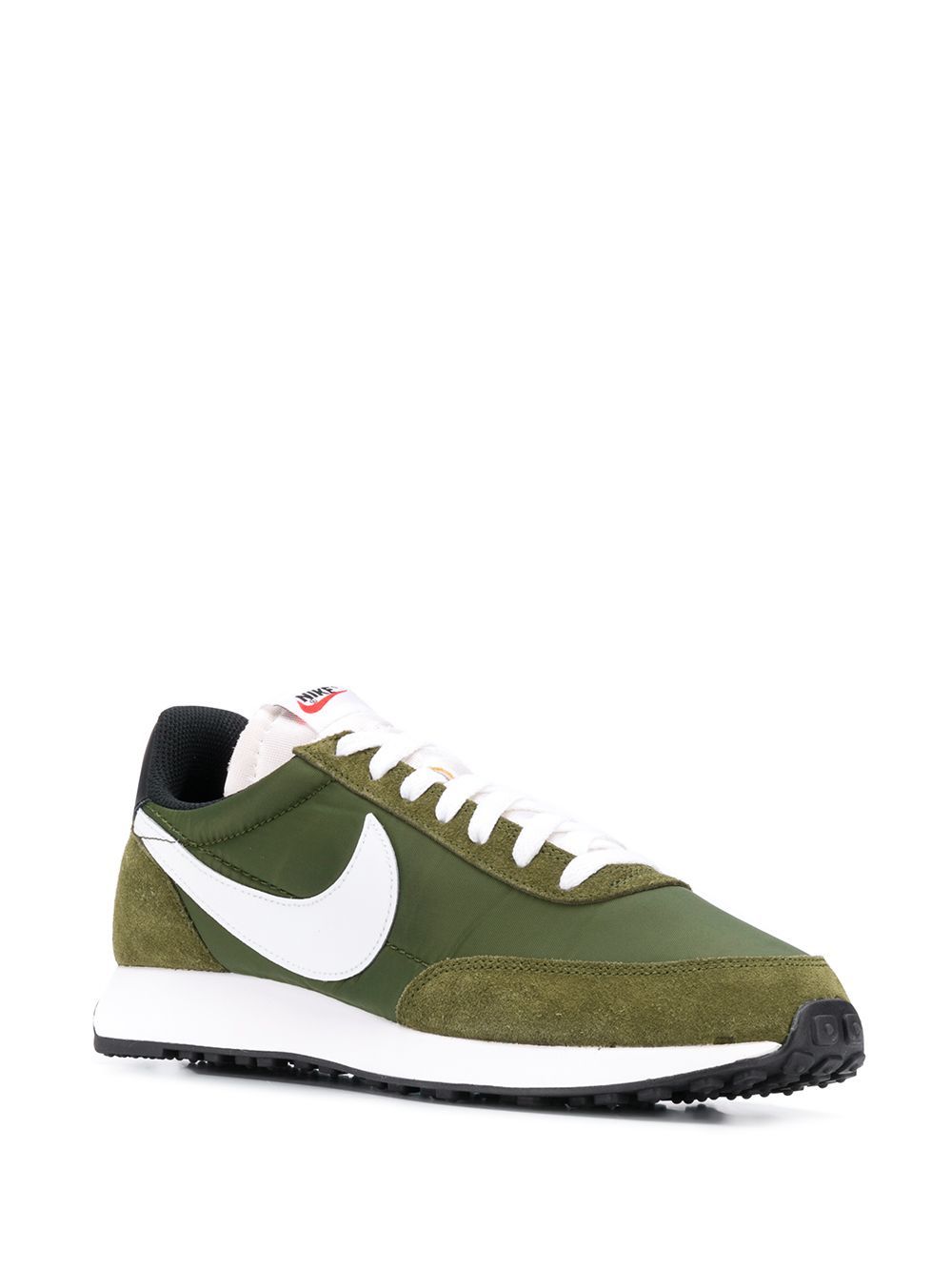 green nike tailwind 79