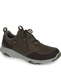 Teva Arrowood Waterproof Sneaker