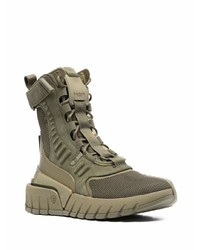 Balmain B Army Ankle Length Sneakers
