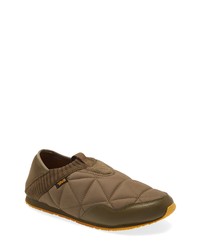 Teva Ember Moccasin