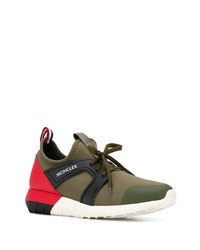 Moncler Emilien Sneakers