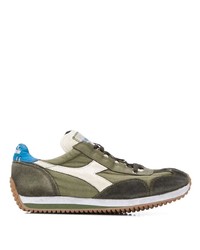 Diadora Equipe H Dirty Sw Sneakers