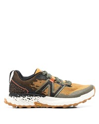 New Balance Hierro V7 Low Top Sneakers