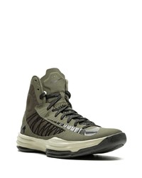 Nike Hyperdunk Undefeated Sp Sneakers