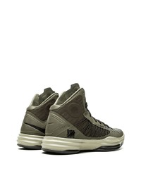 Nike Hyperdunk Undefeated Sp Sneakers