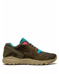 Nike Koth Ultra Low Dark Loden Sneakers