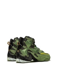 Nike Lebron 13 As Sneakers