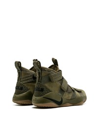 Nike Lebron Soldier 11 Sfg Sneakers