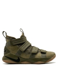 Nike Lebron Soldier 11 Sfg Sneakers