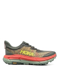Hoka One One Lo Top Hybrid Sneakers