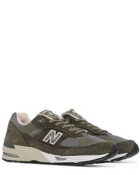 New Balance Low Tops Trainers