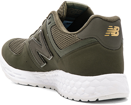 New Balance Mfl574 110 Revolve Clothing Lookastic