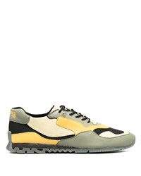 Camper Nothing Panelled Sneakers