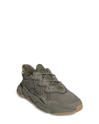 adidas Ozweego Sneaker In Trace Cargocargokhaki At Nordstrom