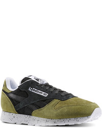 Reebok Classic Leather Speckle, $69 