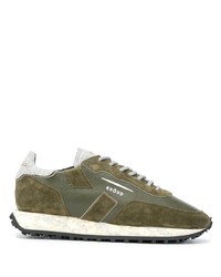 Ghoud Rush Low Top Sneakers