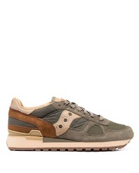 Saucony Shadow Original Lace Up Sneakers