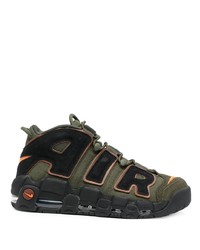 Nike Uptempo 96 High Top Sneakers