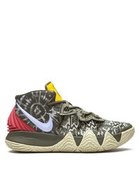Nike What The Camo Kybrid S2 Sneakers