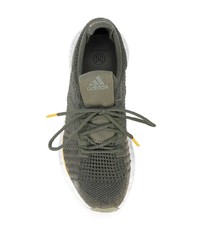 adidas X Monocle Pulseboost Hd Low Top Sneakers