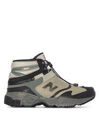 New Balance X Snow Peak Brown Tds Niobium Concept 1 Boots