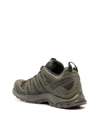 Salomon Xa Pro 3d Trail Running Sneakers