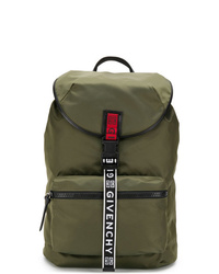 Givenchy 4g Logo Backpack