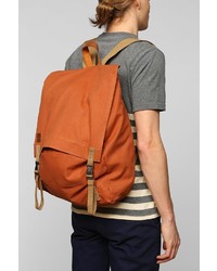 All Son All Son Military Flap Backpack