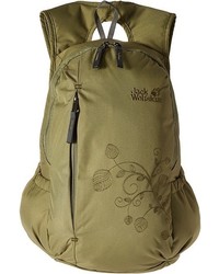 Jack Wolfskin Ancona Backpack Bags