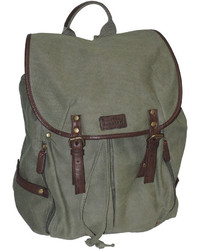 jcpenney Asstd National Brand Field Stream Vintage Backpack