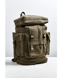 Rothco Basic Rucksack Backpack