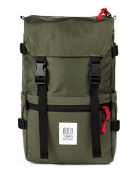 Topo Designs Classic Rover Backpack