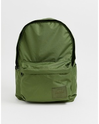 Herschel Supply Co. Classic Xl Light 30l Backpack In Olive