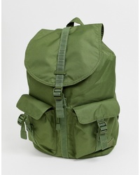 Herschel Supply Co. Dawson Light 205l Backpack In Olive