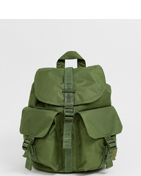 Herschel Supply Co. Dawson Light Green Backpack