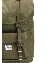 Herschel Supply Co. Double Backpack