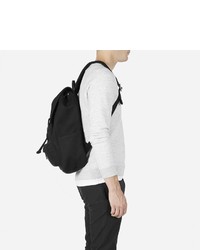 Everlane The Twill Snap Backpack