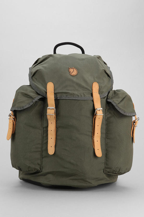 fjallraven vintage 30l