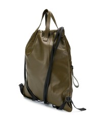 Bottega Veneta Flat Tote Backpack