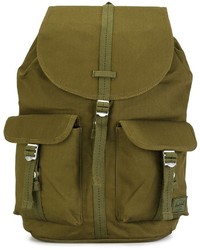 Herschel Supply Co Buckled Backpack