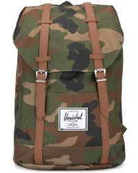 Herschel Supply Co Cordura Backpack