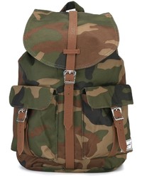 Herschel Supply Co Cordura Backpack