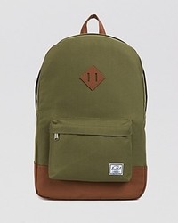Herschel Supply Co. Heritage Classic Backpack