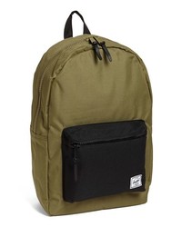 Herschel Supply Co. Settlet Two Tone Backpack