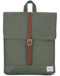Herschel Supply Co Single Strap Square Backpack
