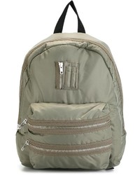 Joshua Sanders Zipped Backpack