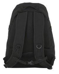 K1x On A Mission Nylon Canvas Backpack