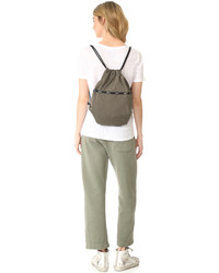 Le Sport Sac Lesportsac Simple Backpack