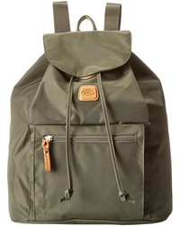 Bric's Milano X Bag Backpack Backpack Bags